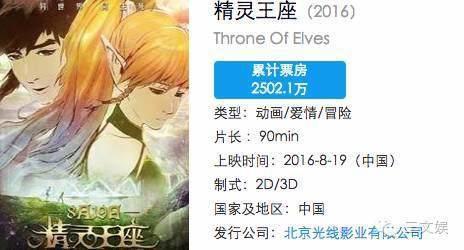 被光线传媒“抛弃”的《山口山战记》，制作公司裁员重组了