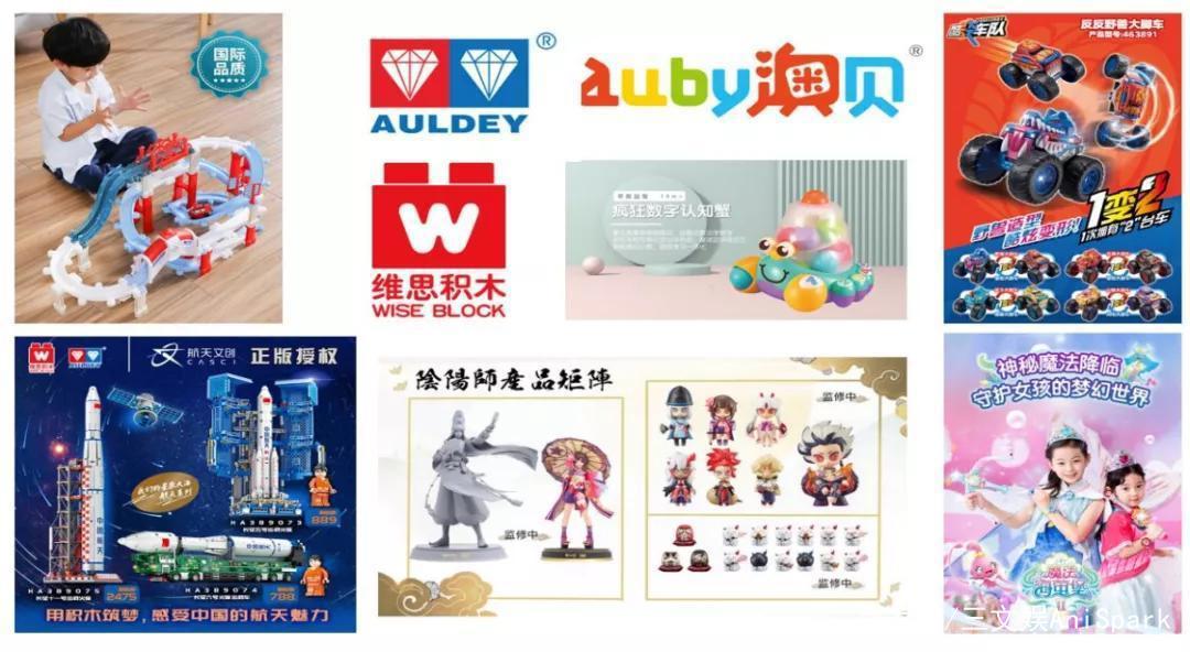 571部国产电视动画在2020年备案，有这几点值得关注