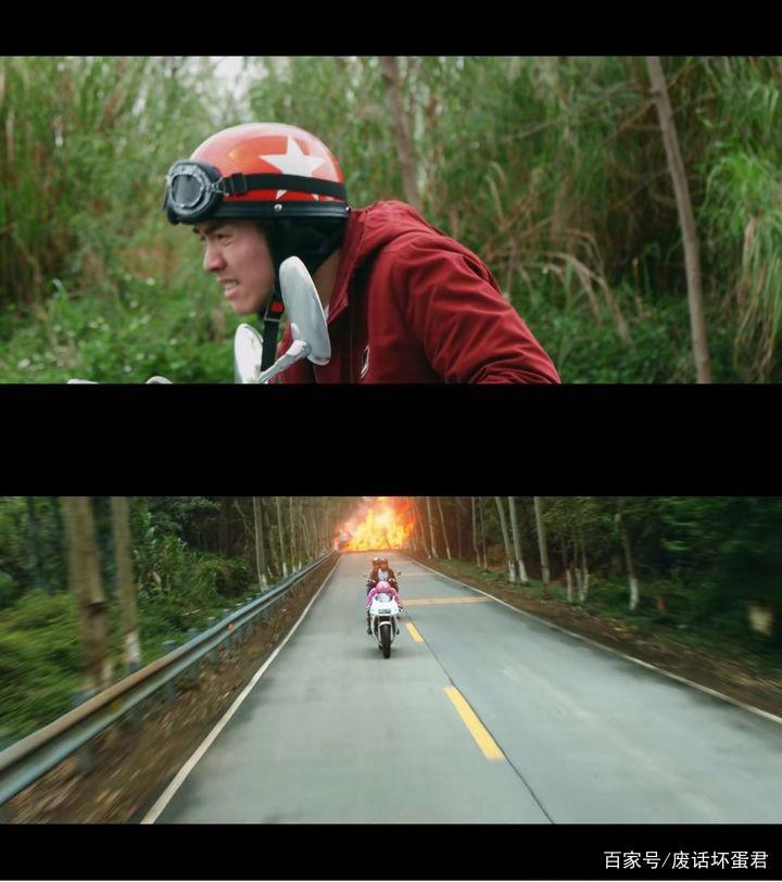 曾经的国漫巅峰《超兽武装》，真人网剧上线，有你当年的感觉吗？