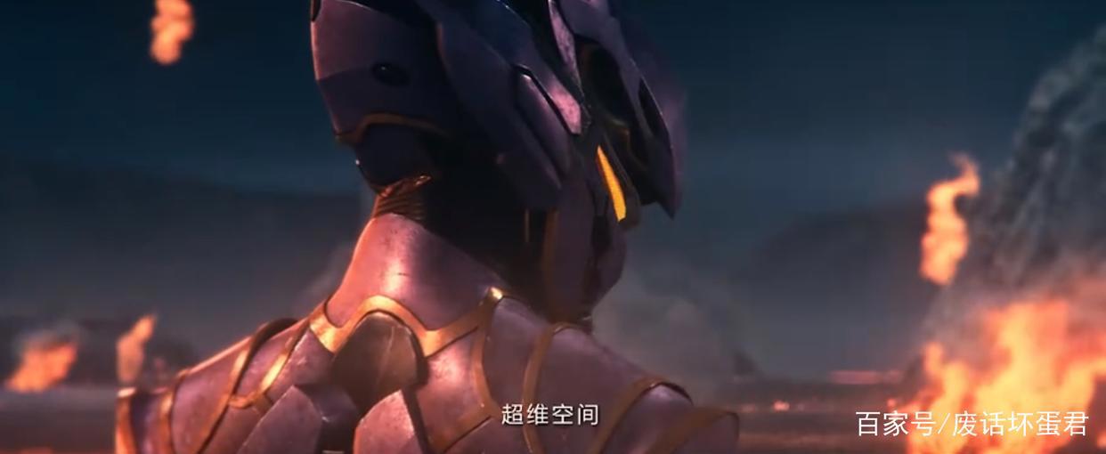 曾经的国漫巅峰《超兽武装》，真人网剧上线，有你当年的感觉吗？