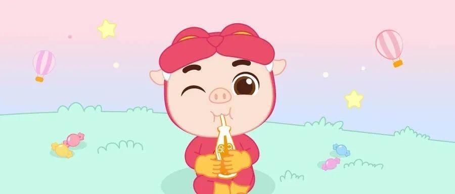 咏声动漫优质IP持续赋能零食产业迎势直播带货风口