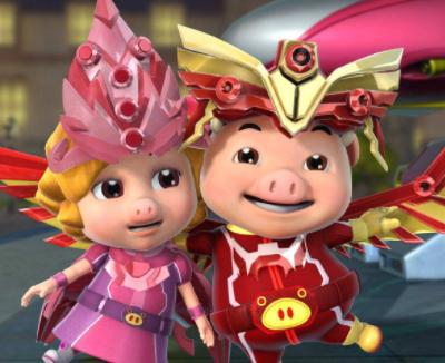 易烊千玺太牛了！他配音的两部作品，我们小的时候都看过