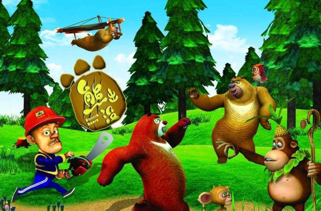 00后的小编，盘点回忆了20个儿童时必看的动画片，你看过几个呢？