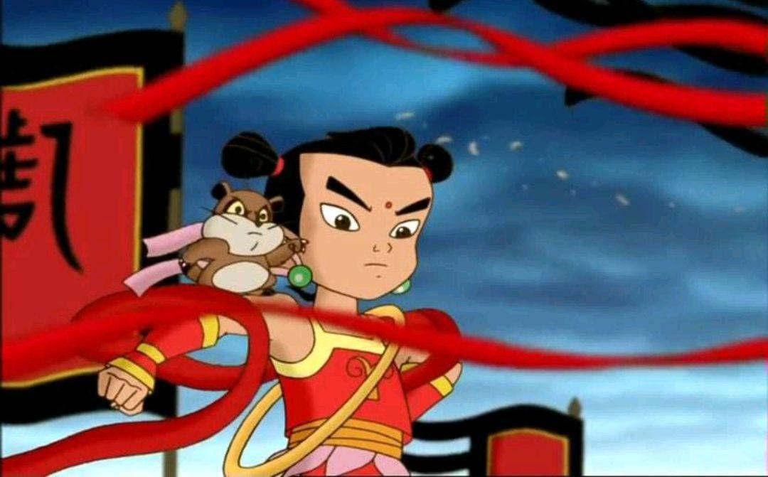 00后的小编，盘点回忆了20个儿童时必看的动画片，你看过几个呢？