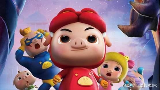 00后的小编，盘点回忆了20个儿童时必看的动画片，你看过几个呢？