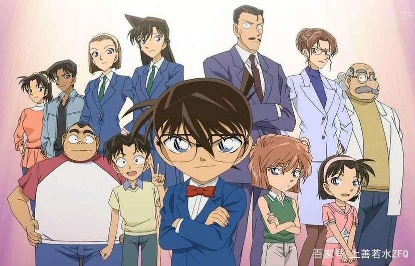 00后的小编，盘点回忆了20个儿童时必看的动画片，你看过几个呢？