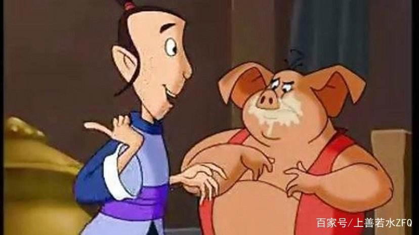 00后的小编，盘点回忆了20个儿童时必看的动画片，你看过几个呢？