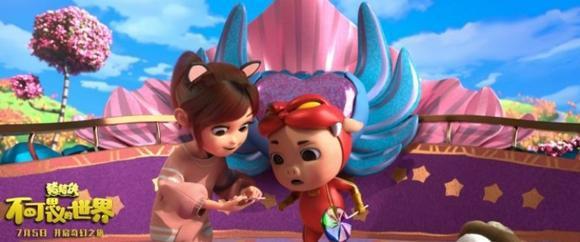 明星IP是如何炼成的？这家动漫公司成为国产早教先驱