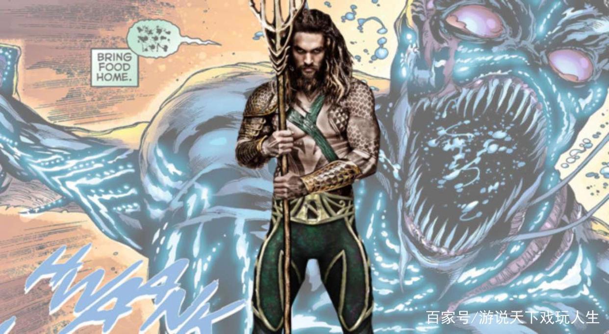 阿汤哥想在《壮志凌云：独行侠》中开F18；《海沟族》将是恐怖片