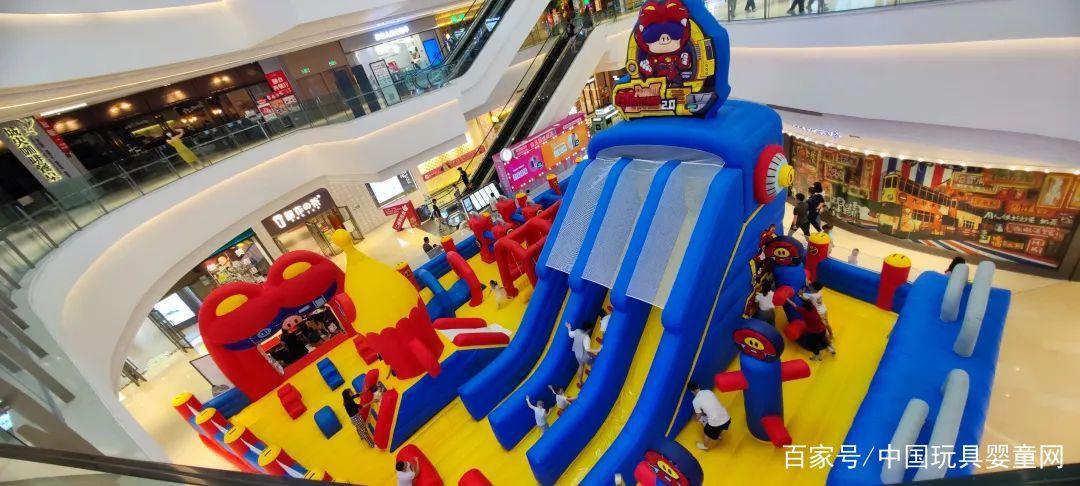 这些IP抓住“露营”热点，热度提升2倍