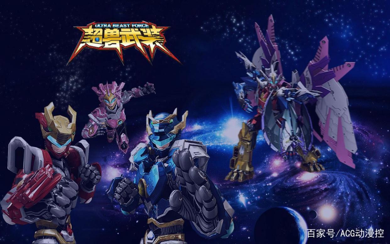 国产动画多次抄袭，无法崛起的原因正是出现在这里