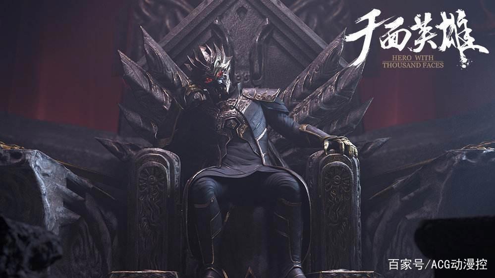 国产动画多次抄袭，无法崛起的原因正是出现在这里