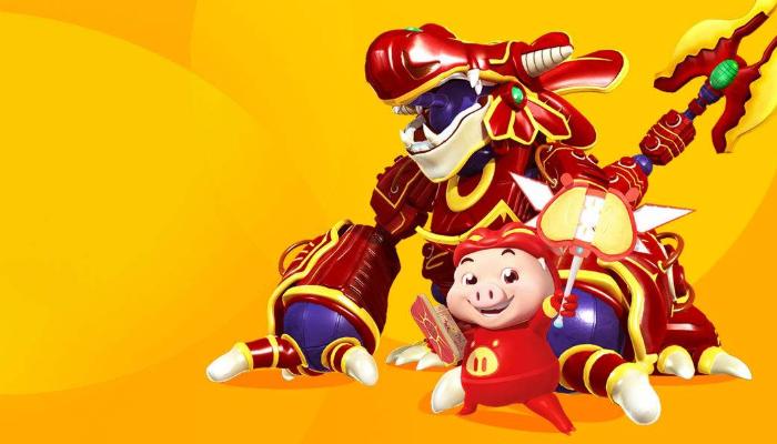 《猪猪侠》为什么这么“火”？从第二部开始转变，不再依赖棒棒糖