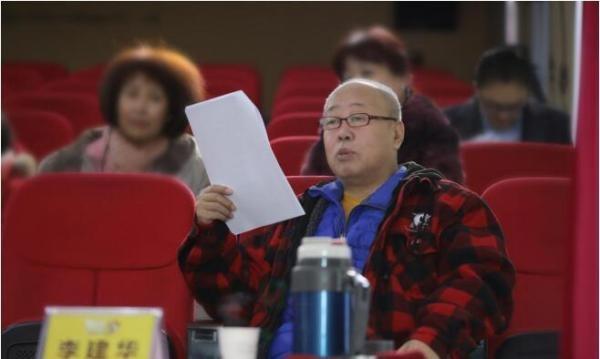 情景剧《新大头儿子和小头爸爸》第二季小演员招募复试圆满结束