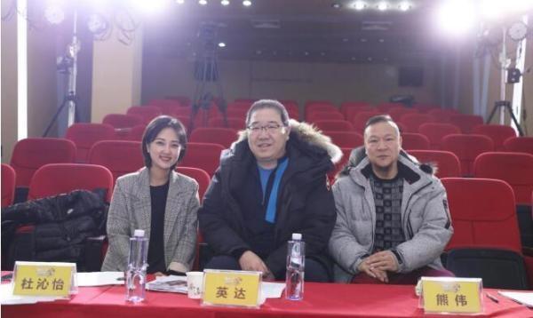 情景剧《新大头儿子和小头爸爸》第二季小演员招募复试圆满结束