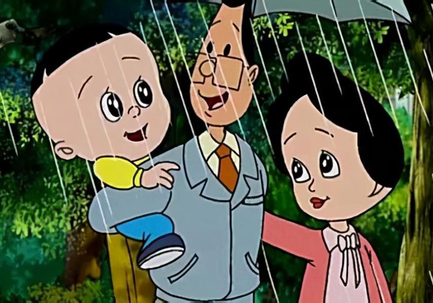 经典IP改编《新大头儿子和小头爸爸之穿越平行世界》即将开演