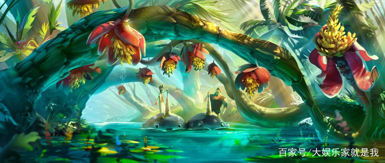 即将上映的动漫电影，有七年后的续集，还有日本超人气改编动漫！