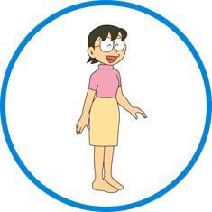 动漫里的妈妈们你们认识几个呢？最后一个有点怪