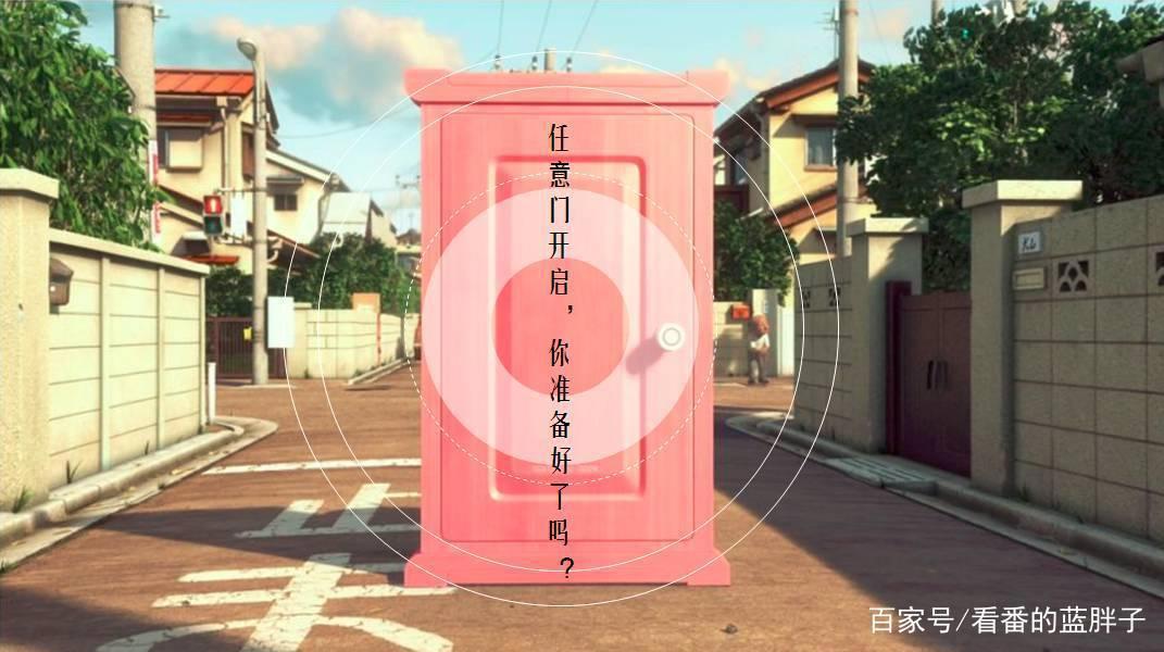 《哆啦a梦》最强道具盘点，你最想要的道具是什么呢？