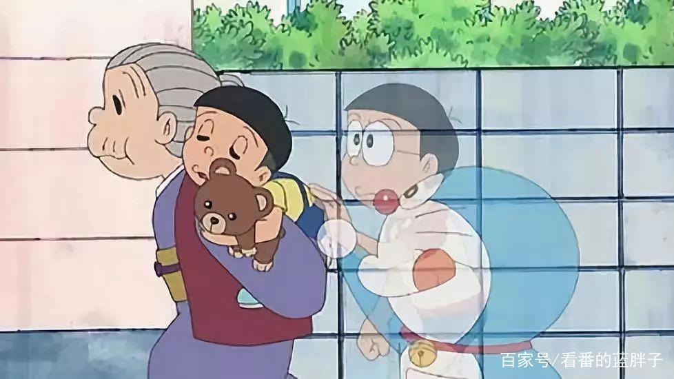 《哆啦a梦》最强道具盘点，你最想要的道具是什么呢？