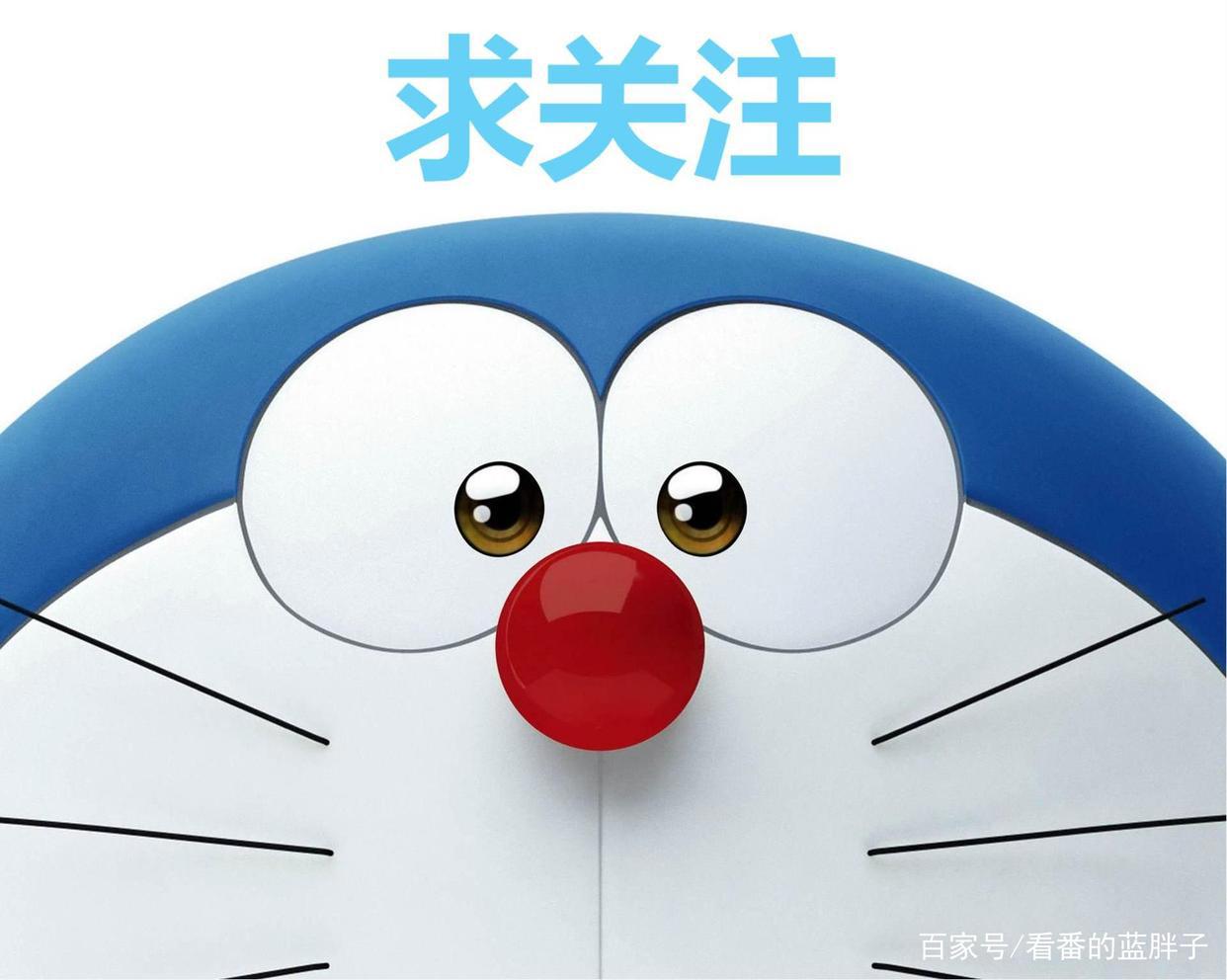 《哆啦a梦》最强道具盘点，你最想要的道具是什么呢？