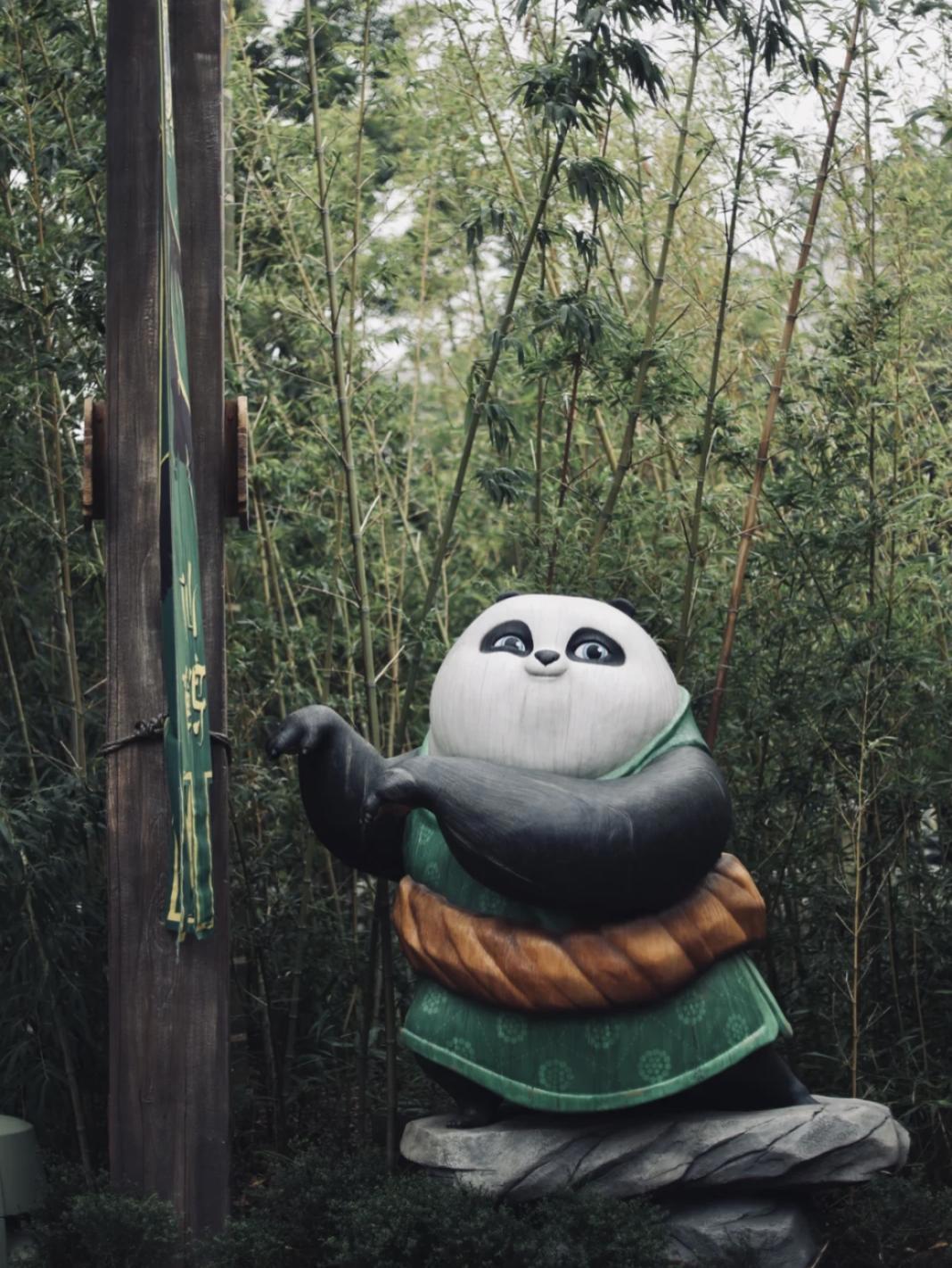 环球影城开园啦，这些全球独家绝不能错过