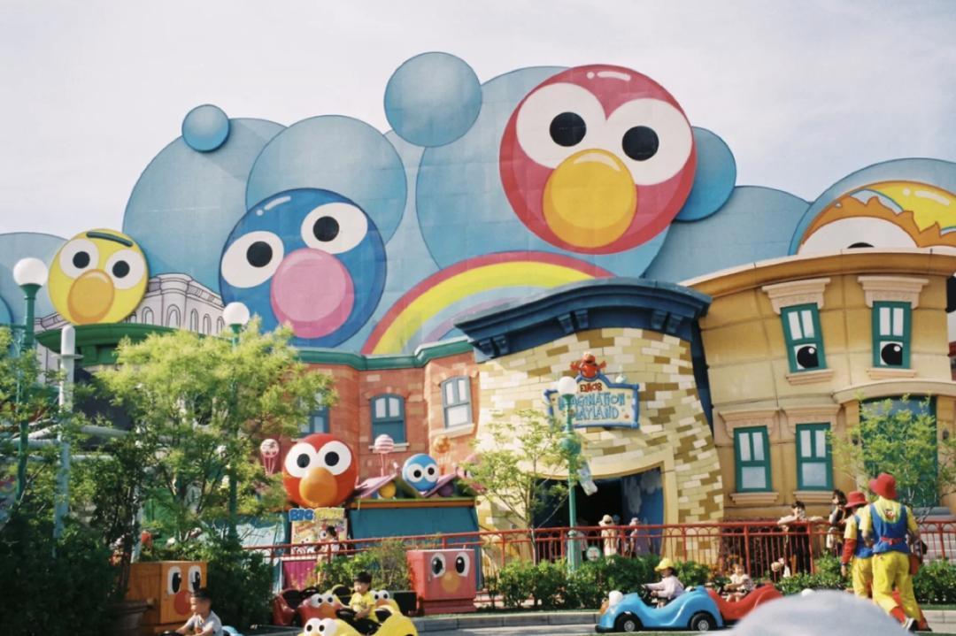 环球影城开园啦，这些全球独家绝不能错过