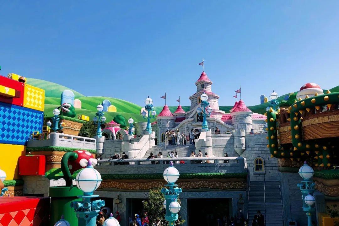 环球影城开园啦，这些全球独家绝不能错过