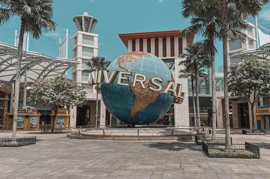 环球影城开园啦，这些全球独家绝不能错过