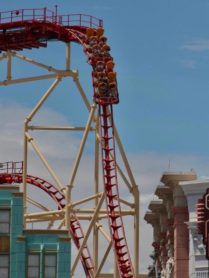 环球影城开园啦，这些全球独家绝不能错过