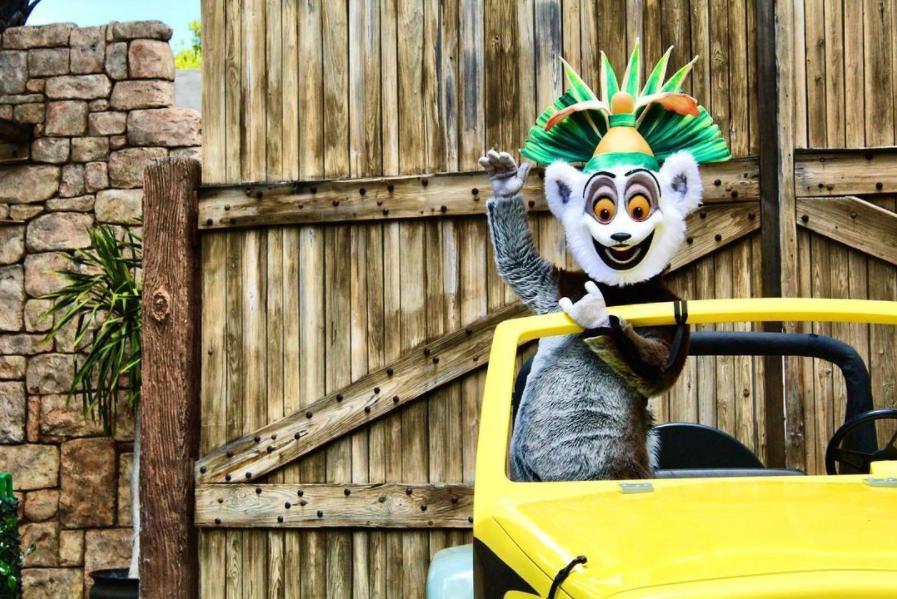 环球影城开园啦，这些全球独家绝不能错过