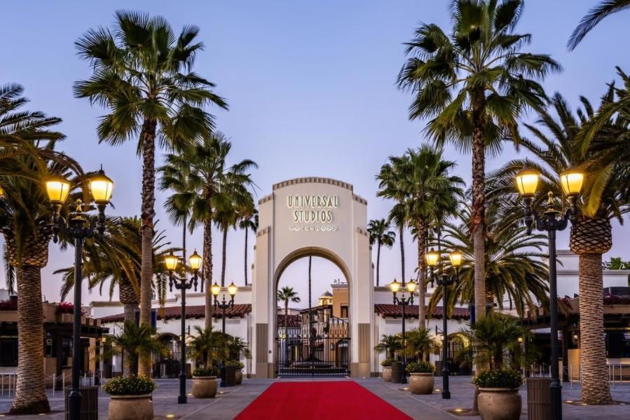 环球影城开园啦，这些全球独家绝不能错过