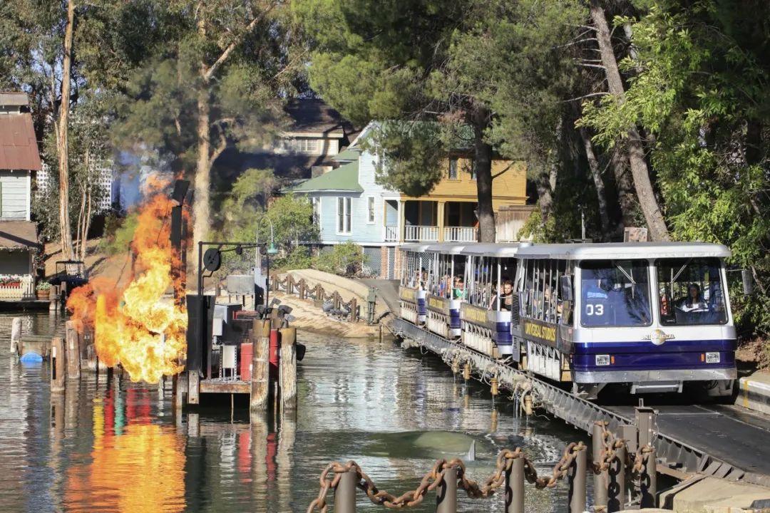 环球影城开园啦，这些全球独家绝不能错过