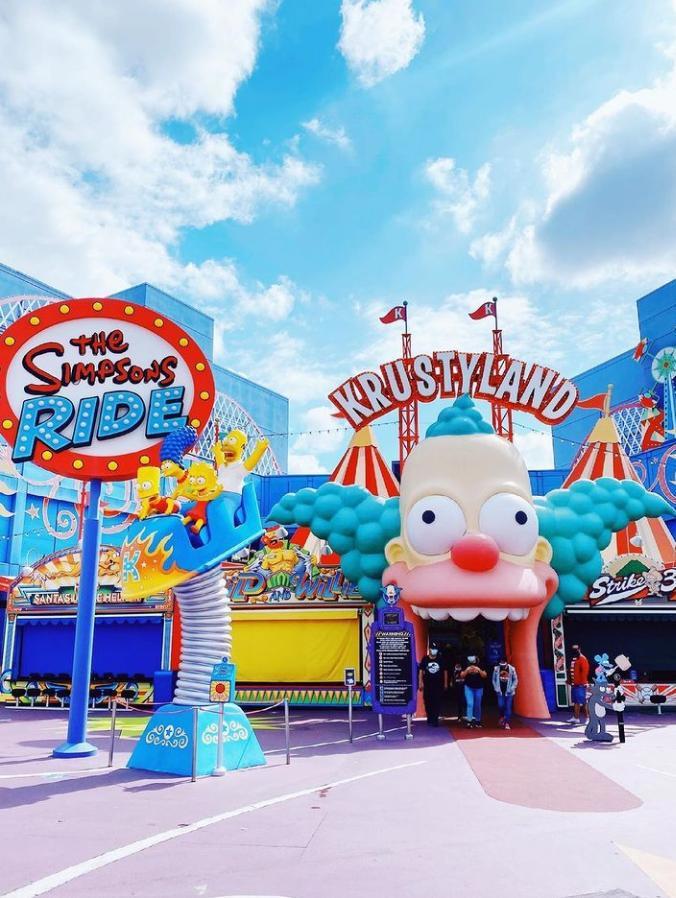 环球影城开园啦，这些全球独家绝不能错过