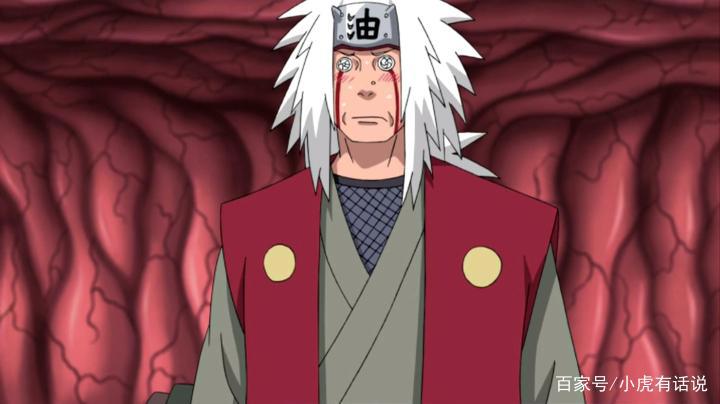 鼬那么厉害，可为何还会说自己打不过同为三忍的自来也？