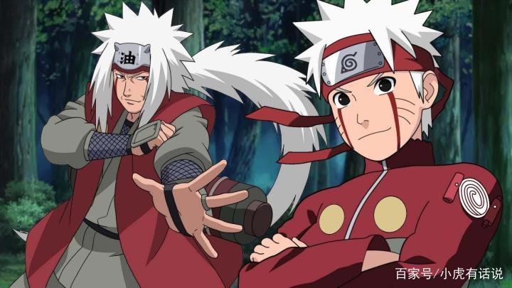 鼬那么厉害，可为何还会说自己打不过同为三忍的自来也？