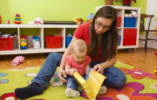 在3岁前看电视与不看电视的孩子，长大后差距很大，家长别不在意