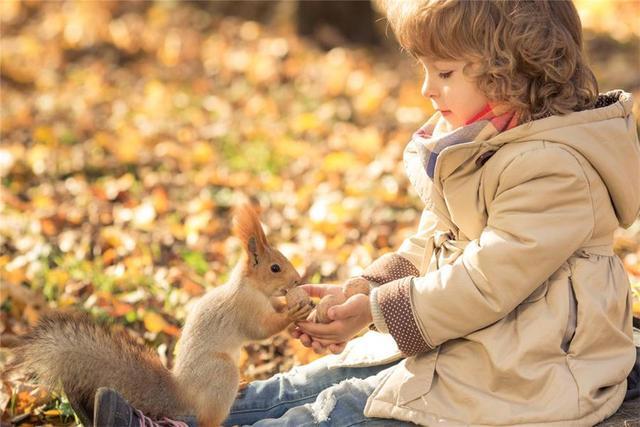 在3岁前看电视与不看电视的孩子，长大后差距很大，家长别不在意