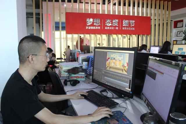 “多宝”IP深圳之旅，文化IP、动画设计都被点赞