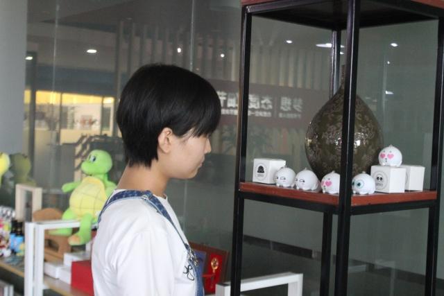 “多宝”IP深圳之旅，文化IP、动画设计都被点赞