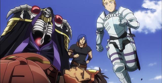 “龙傲天”系列动漫有什么思想上的不良影响？