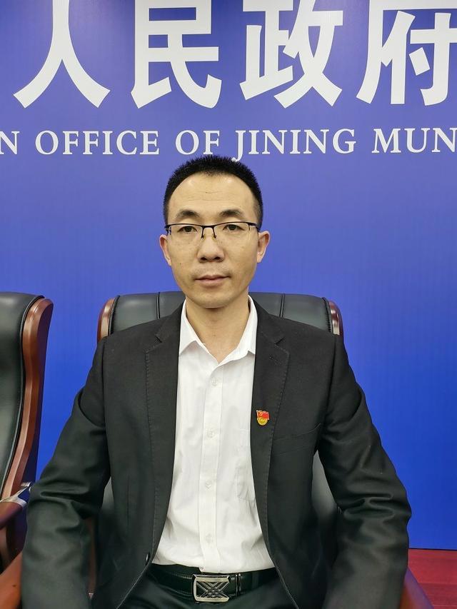 济宁文化名家领航助力文化两创为传承文化薪火而不懈努力