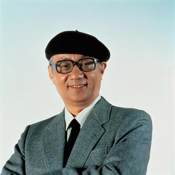 国产动画在当年可是日本动漫的鼻祖