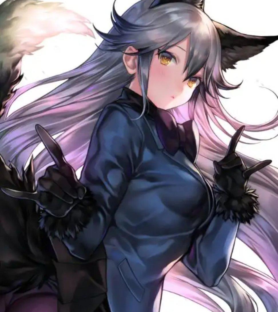 到底什么是FURRY？