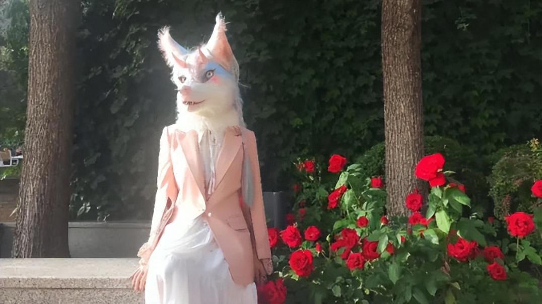 到底什么是FURRY？