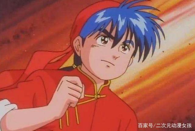 4部被误以为是“国产动画”的90后回忆，网友：脸都红了