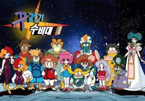 这5部冷门童年动漫，长大后看真吓人，网友说神厨小福贵最可怕！