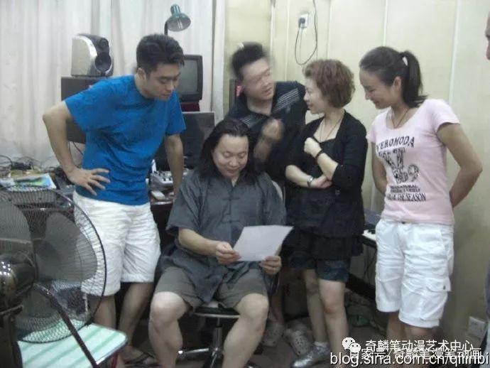 可能是最好品质的山东本土原创二维手绘动画片