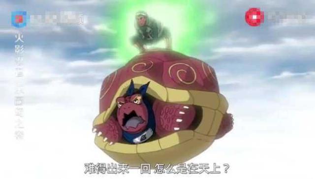 火影忍者：凯为什么不需要咬破手指，就能召唤出自己的通灵兽？