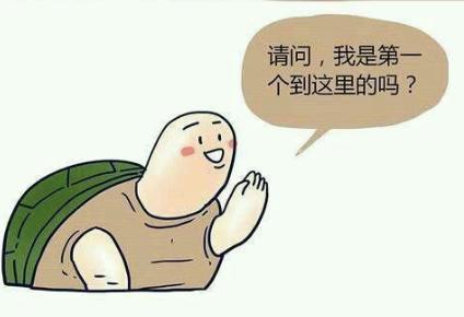 毁童年系列《龟兔赛跑》，结局真的出乎意料